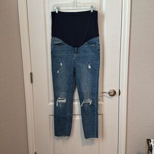 Maternity Jeans